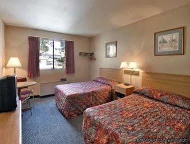Monte Carlo Inn Хьюстон Экстерьер фото